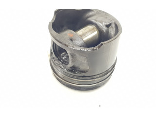  Поршень с шатуном  120A18448R, 120A18448R  Dacia Dokker  