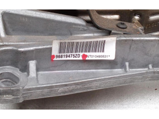 Volant Citroen Berlingo 2011 96819475ZD