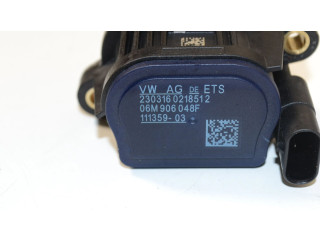 Комплект жиклеров (форсунок) 06M906036K, 0261500268 Audi A5