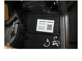 Руль Peugeot 2008 II 2019 - года 98255044ZD