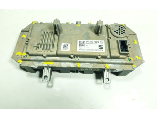 Панель приборов 5FA920790C, 5FA920790C   Cupra Leon       