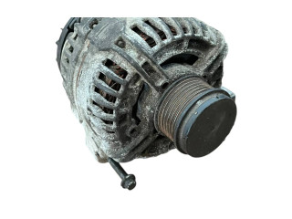 Генератор 30667894, 0124525060   Volvo XC90      