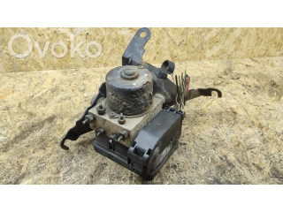 Блок АБС 2S612M110CD, D351437A0 Ford Fiesta 2002-2005 года