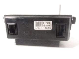 Дисплей    957101H100   KIA Pro Cee'd I