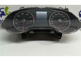 Панель приборов 6F0920740   Seat Ibiza I (021A)       