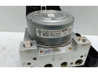 Jednotka ABS 5WA614517CF   Volkswagen Caddy 2021