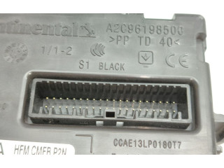 Другие блоки управления / модули