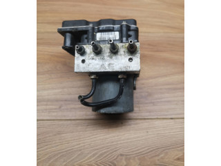 Блок АБС 0265234339, 389L5240207   Opel  Meriva A  2003 - 2010 года