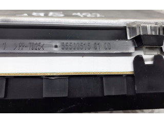 Панель приборов 55500515 Fiat Grande Punto