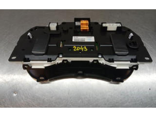 Přístrojová deska Nissan X-Trail T32 2016 6FP1A, 1611180002