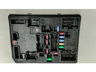 Pojistková skříňka 284B71965R, 2022 Dacia Sandero 2022