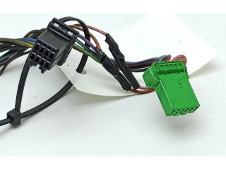 Зеркало электрическое        Cadillac STS Seville   -  года   