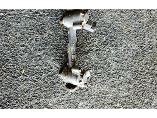 Vstřikovací lišta 17523AA050 Subaru Legacy EJ25