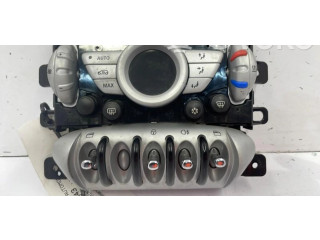 Блок управления климат-контролем 64113455301   Mini One  Cooper R56