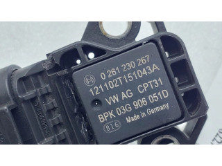 Датчик давления воздуха