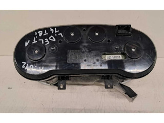 Панель приборов 5080401   Lancia Delta       