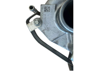 Turbodmychadlo Турбина 8201234380, 144103742R Renault Clio IV