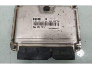 Řídící jednotka 0261207696 Porsche Cayenne (9PA) 2004