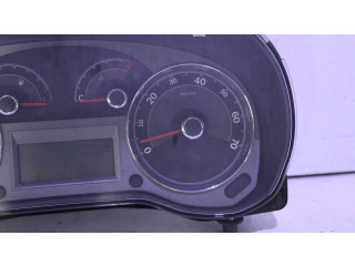 Přístrojová deska  Fiat Linea 2012 51836977, EX3001653300  