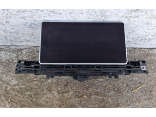 Дисплей Audi A5