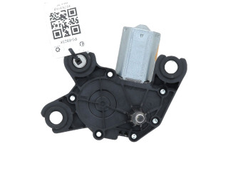 Моторчик заднего дворника 9840123780 Citroen Berlingo