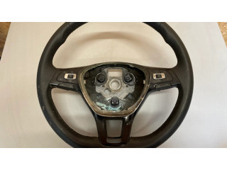 Руль Volkswagen Tiguan  2016- года 5TA419091AN      