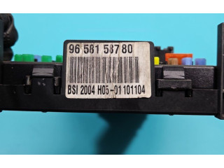 Блок комфорта 9658158780, IMPRK1358761   Citroen C4 I   