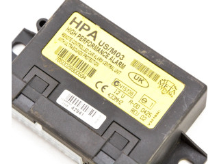 Блок управления впрыском N15738, V32193C Mitsubishi Pajero Pinin