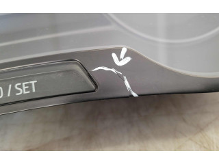 Панель приборов 6V0920700B, 6V0920700B Skoda Fabia Mk3 (NJ)