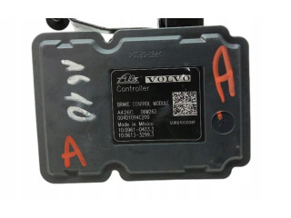 Jednotka ABS 30736633, 10021200424 Volvo S80 2006