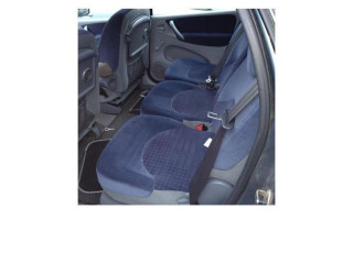 Вентилятор печки    00001253C8, 00001253C8   Citroen Xsara Picasso