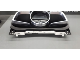 Панель приборов Q6DL8VA   Mazda CX-3       