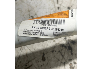 Боковая подушка безопасности 31291249, 606416900E   Volvo V70