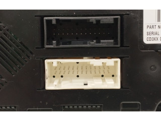 Блок управления климат-контролем 1865349, BM2T18C612AB Ford S-MAX