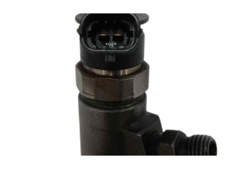 Форсунка 0445110566 Citroen C4 Aircross BH01