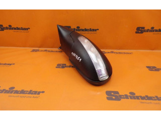 Зеркало электрическое        Mercedes-Benz A W168  1997 - 2004 года   