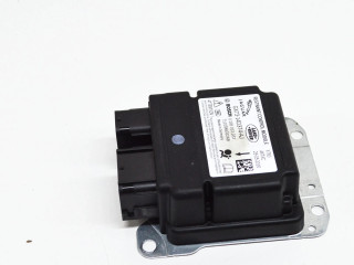 Блок подушек безопасности GX7314D374AJ, 0285013333 Jaguar F-Pace