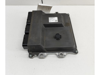 Блок управления двигателя 32383797 Volvo XC40