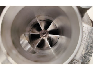  Турбина Audi A3 8Y  04E145873G   для двигателя DGEA      