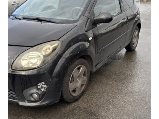 Панель приборов 8200725329   Renault Twingo II       