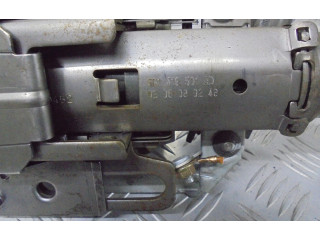 рейка Колонка рулевая 6Q1419501AD Skoda Fabia Mk1 (6Y) 1999 - 2007 года