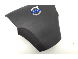 Подушка безопасности водителя 6100233A00, 8623349   Volvo C30