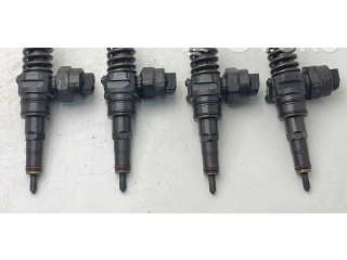 Форсунка Ford Galaxy