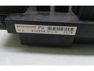 Блок предохранителей 82241SC020, 809598   Subaru Forester SH    