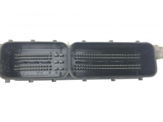 Řídící jednotka 0281016656, A6421508900   Mercedes-Benz ML W166 2012