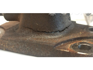 Турбина 13900-86PO1 Suzuki Swift 2019