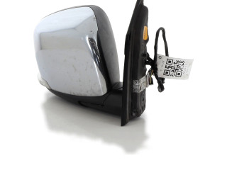 Zpětné zrcátko Chrysler Grand Voyager V 2008 1AN401W1AE