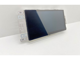 Дисплей 83A919605D Audi Q3 F3