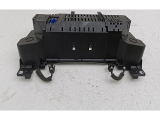 Přístrojová deska  Audi A8 S8 D3 4E 2004 4E0920950  