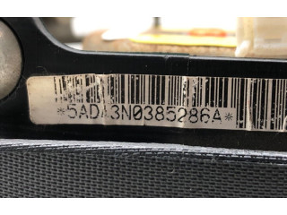 Подушка безопасности водителя    Peugeot 107